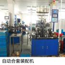 自動(dòng)合套裝配機(jī)