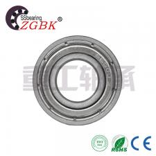 深溝球軸承廠(chǎng)家供應(yīng) S688ZZ 不銹鋼軸承 電動(dòng)車(chē)軸承批發(fā)