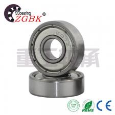 不銹鋼軸承S607ZZ自產(chǎn)自銷(xiāo)
