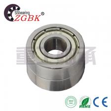 不銹鋼軸承S605ZZ 自產(chǎn)自銷(xiāo)