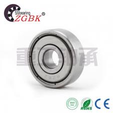 不銹鋼軸承S626ZZ 自產(chǎn)自銷(xiāo)